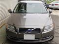 2011 Volvo S80