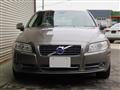 2011 Volvo S80