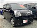 2018 Daihatsu Move