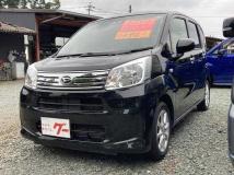 2018 Daihatsu Move