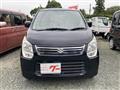2013 Suzuki Wagon R
