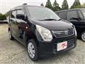 2013 Suzuki Wagon R