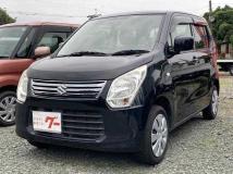 2013 Suzuki Wagon R