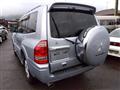 2005 Mitsubishi Pajero