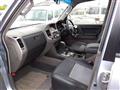 2005 Mitsubishi Pajero