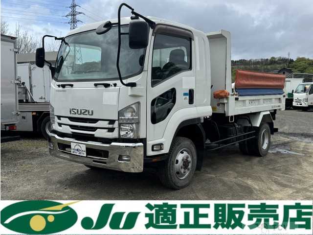 2017 Isuzu Isuzu Others