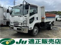 2017 Isuzu Isuzu Others