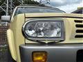 1995 Nissan Rasheen