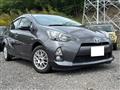 2014 Toyota AQUA