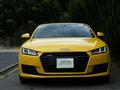 2015 Audi TT