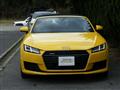 2015 Audi TT