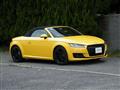 2015 Audi TT