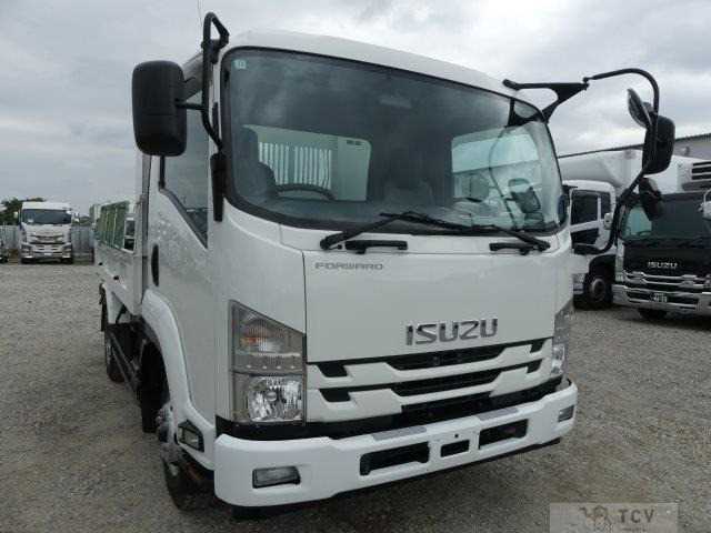 2019 Isuzu Isuzu Others