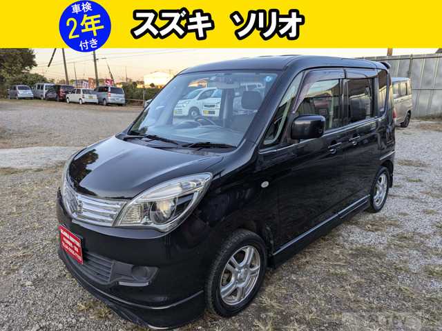 2011 Suzuki Suzuki Others