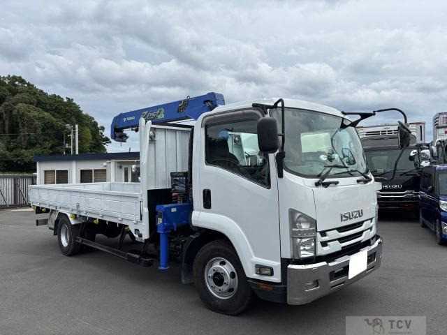 2016 Isuzu Isuzu Others
