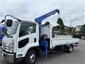 2016 Isuzu Isuzu Others