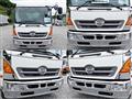 2016 Hino Hino Others