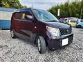 2016 Suzuki Wagon R