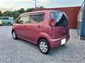 2012 Suzuki MR Wagon