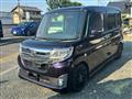 2014 Daihatsu Tanto Custom