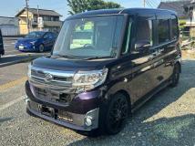 2014 Daihatsu Tanto Custom