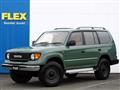 1999 Toyota Land Cruiser Prado