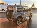 2025 Suzuki Jimny