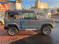 2025 Suzuki Jimny