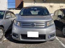 2011 Honda Freed
