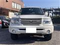 2001 Mitsubishi Pajero iO