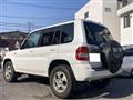 2001 Mitsubishi Pajero iO