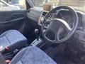 2001 Mitsubishi Pajero iO