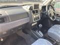 2001 Mitsubishi Pajero iO