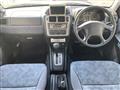 2001 Mitsubishi Pajero iO