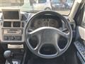 2001 Mitsubishi Pajero iO