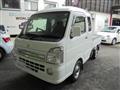2019 Suzuki Carry Truck