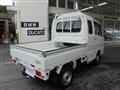 2019 Suzuki Carry Truck