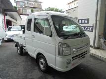 2019 Suzuki Carry Truck