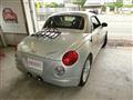 2006 Daihatsu Copen