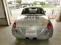 2006 Daihatsu Copen