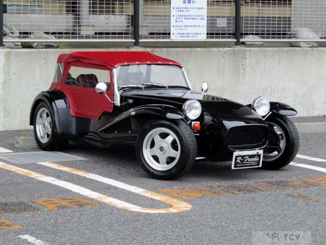 1991 Westfield Westfield Others