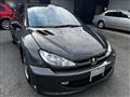 2002 Peugeot 206