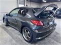 2002 Peugeot 206
