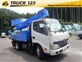 2012 Toyota Dyna Truck