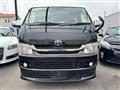 2010 Toyota Hiace Van