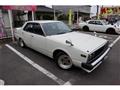 1978 Nissan Skyline
