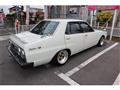 1978 Nissan Skyline