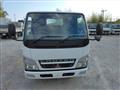 2006 Mitsubishi Canter