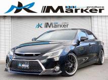 2013 Toyota Mark X