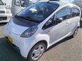 2007 Mitsubishi i